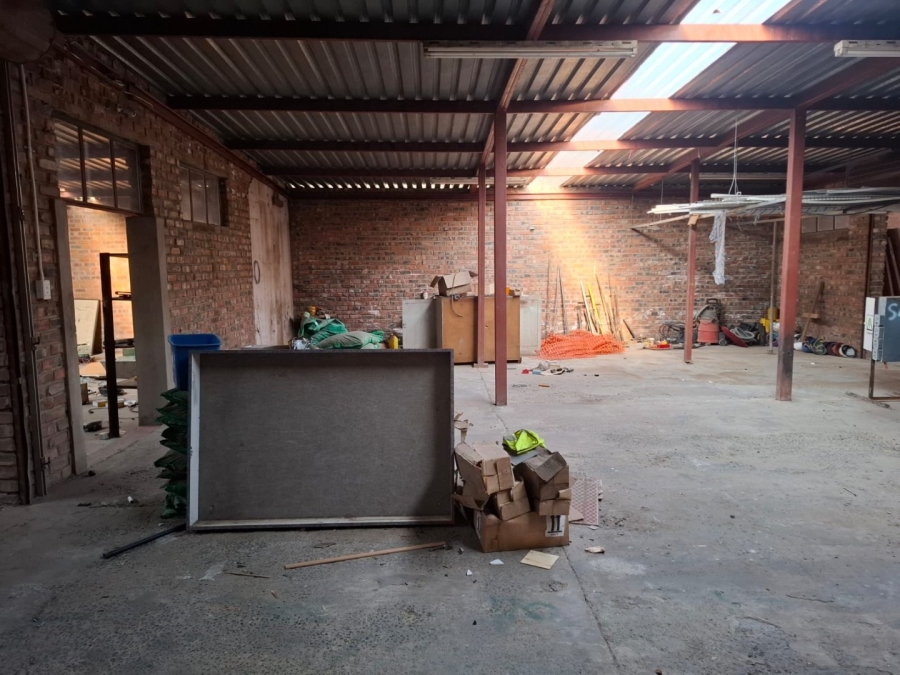 Commercial Property for Sale in Navalsig Free State